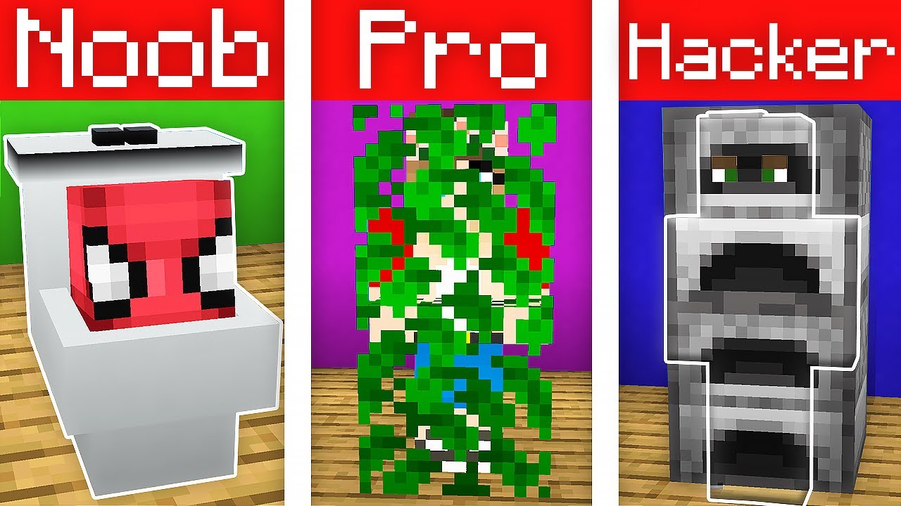 EN İYİ SAKLANANA 17.000.000$ - Minecraft
