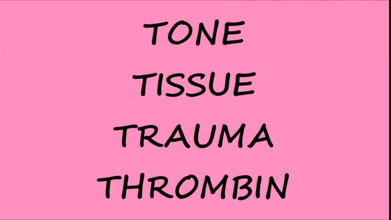 PPH Protocol | Scenario by Dr. Rabika Rizwan | 