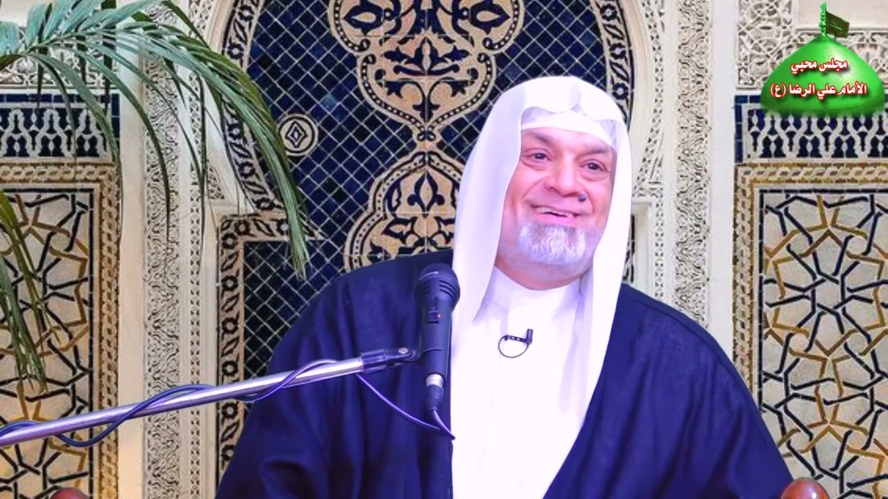 شيخ سعد المدرس تأملات في معنى التقوى