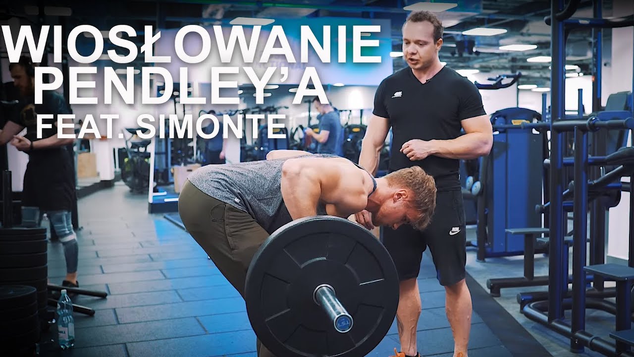 WIOSŁOWANIE PENDLAYA - CIEKAWY WARIANT