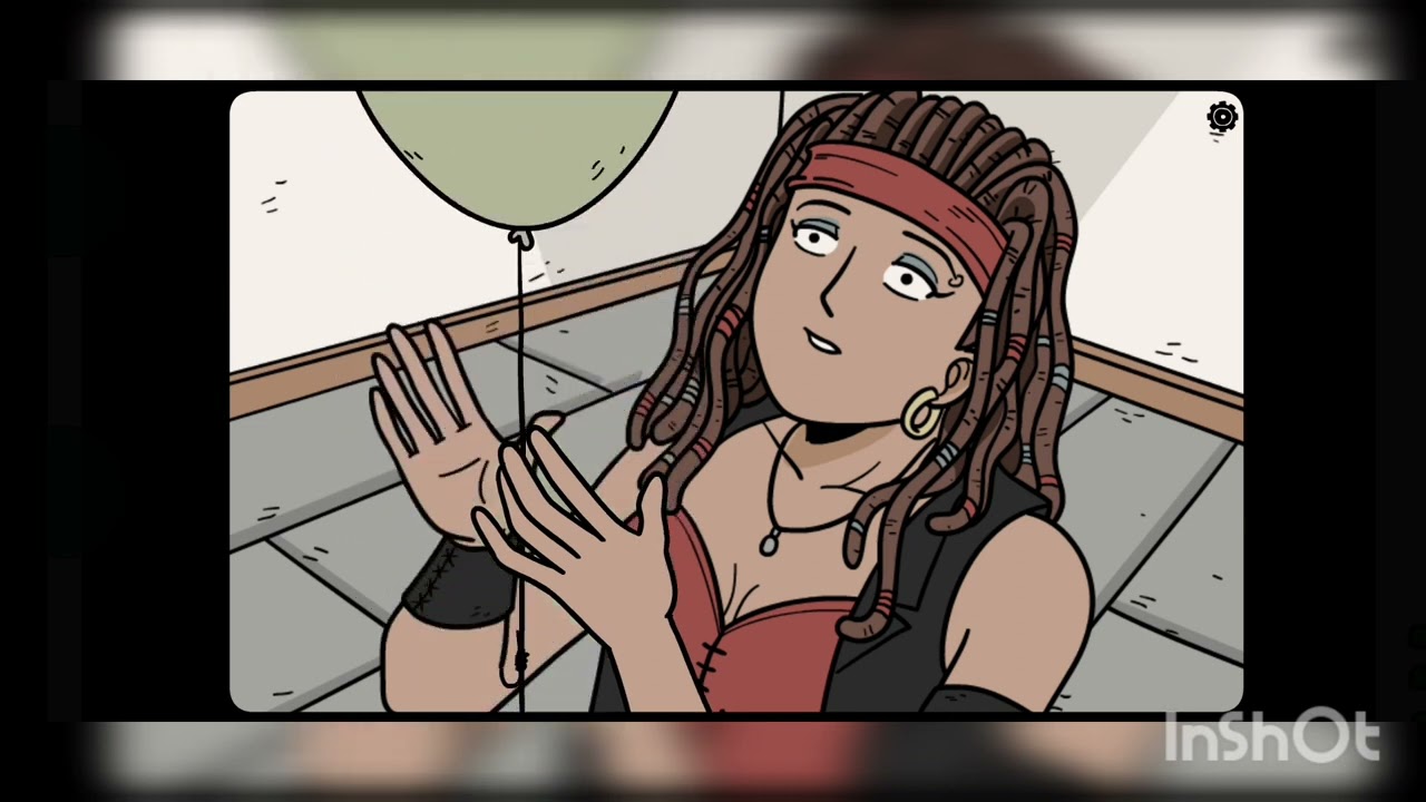 Haunted Laia by Dark Dome - Playthrough Part 1