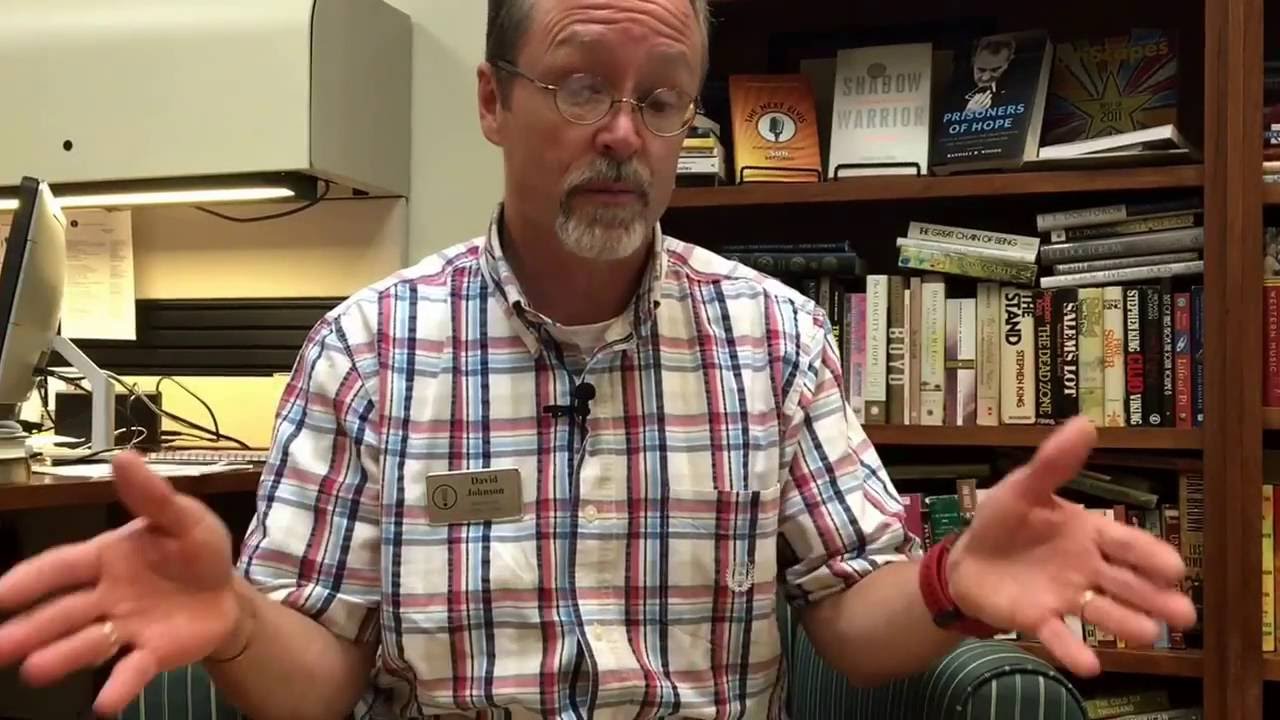 Fayetteville Public Library expansion story