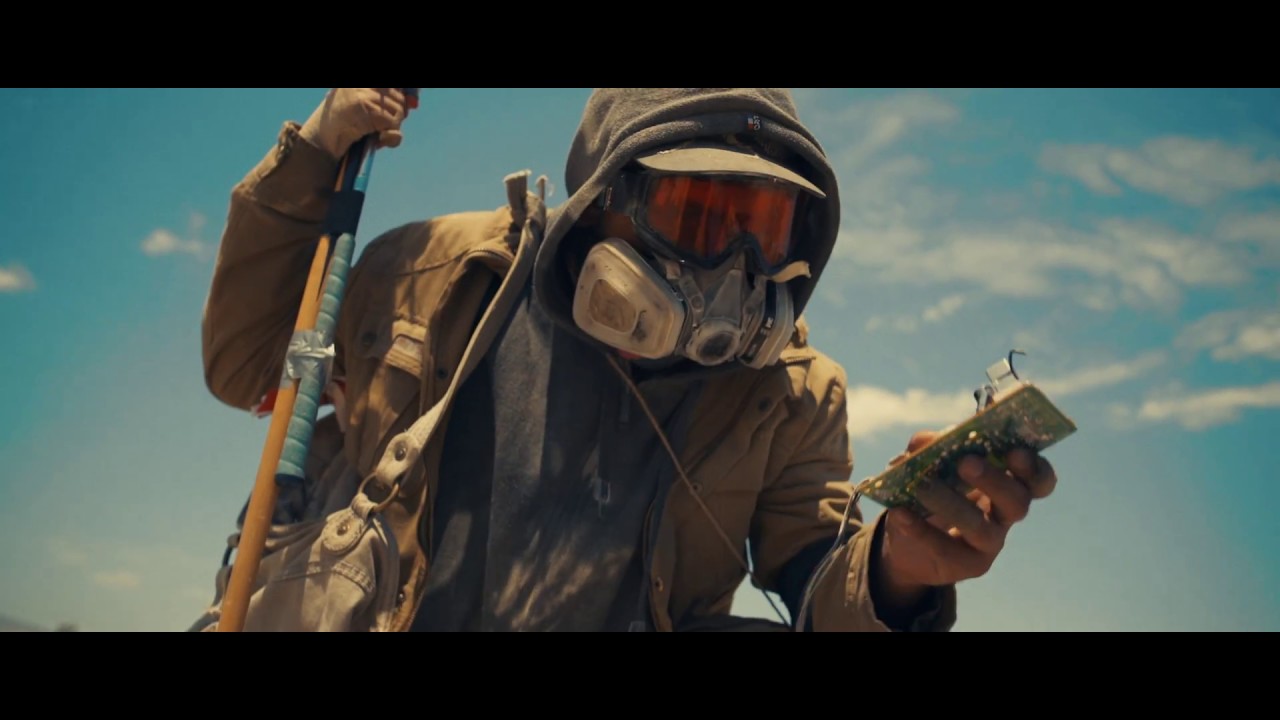 The Scavenger