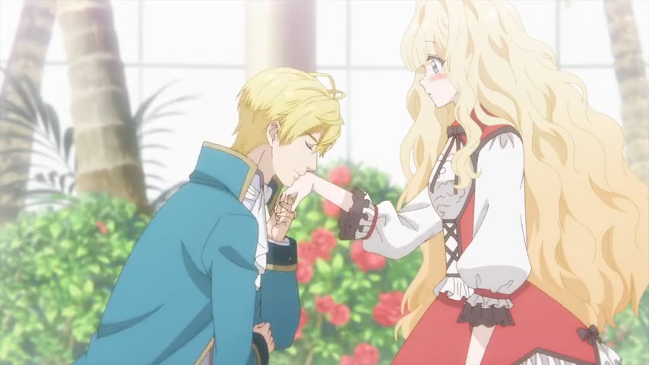 Bibliophile Princess -「 AMV 」- Glimpse of Us
