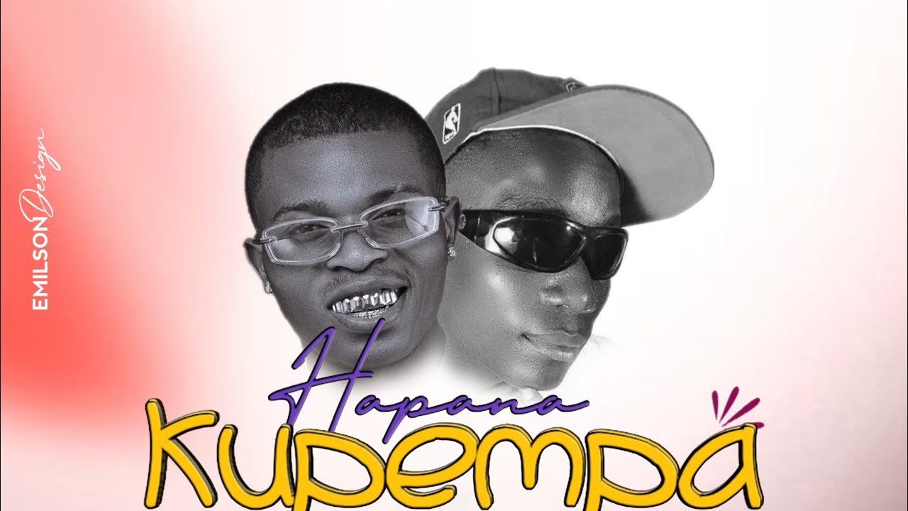 ​WEDE BEATZ _Feat_ASAKE DE LUBUMBASHI _APANA KU PEMPA_(Officiel Audio)