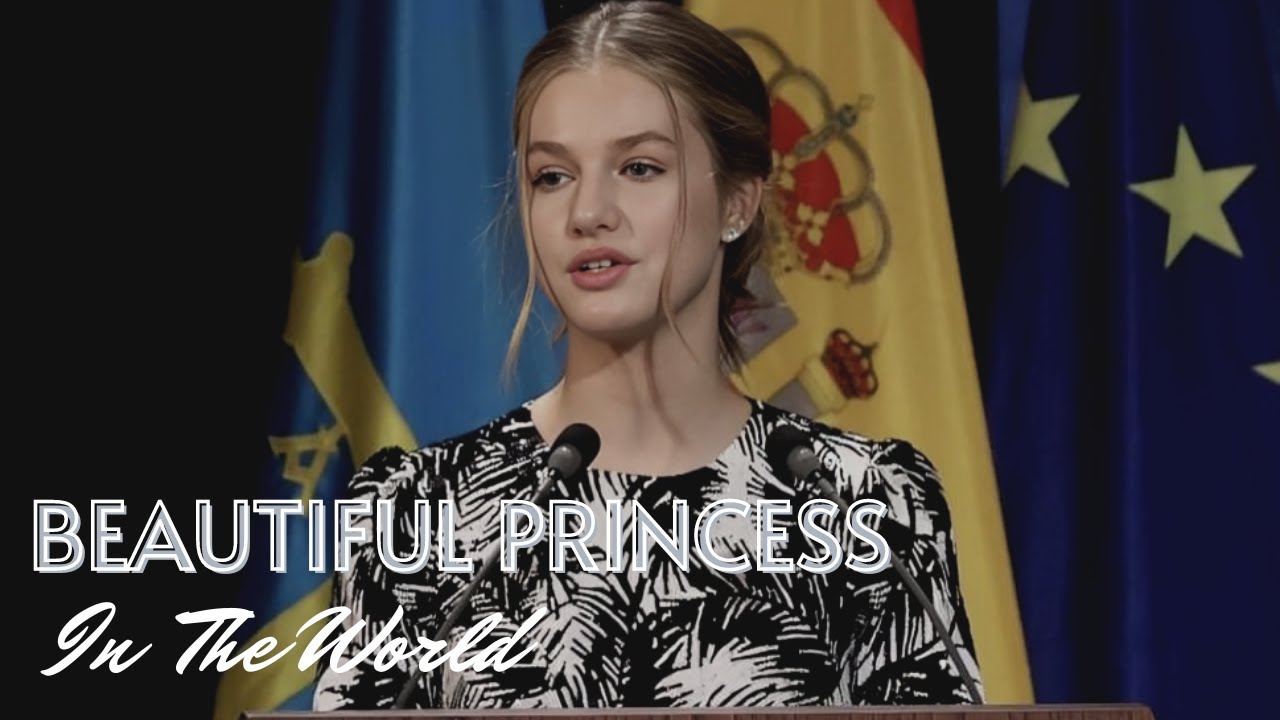 Top 10 Most Beautiful Princesses in the World