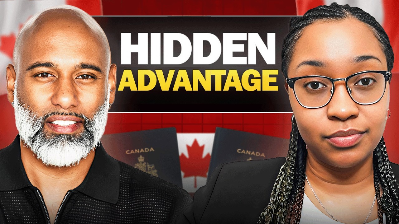The Superpower Canadian Immigrants Don’t Realize They Have
