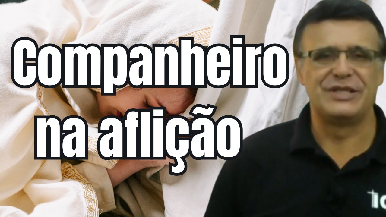 O testemunho de Jesus Cristo (Ap 1.9)