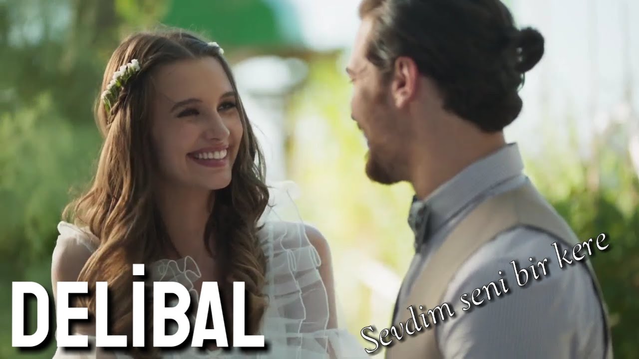 Delibal - Sevdim Seni Bir Kere (Barış Akarsu)