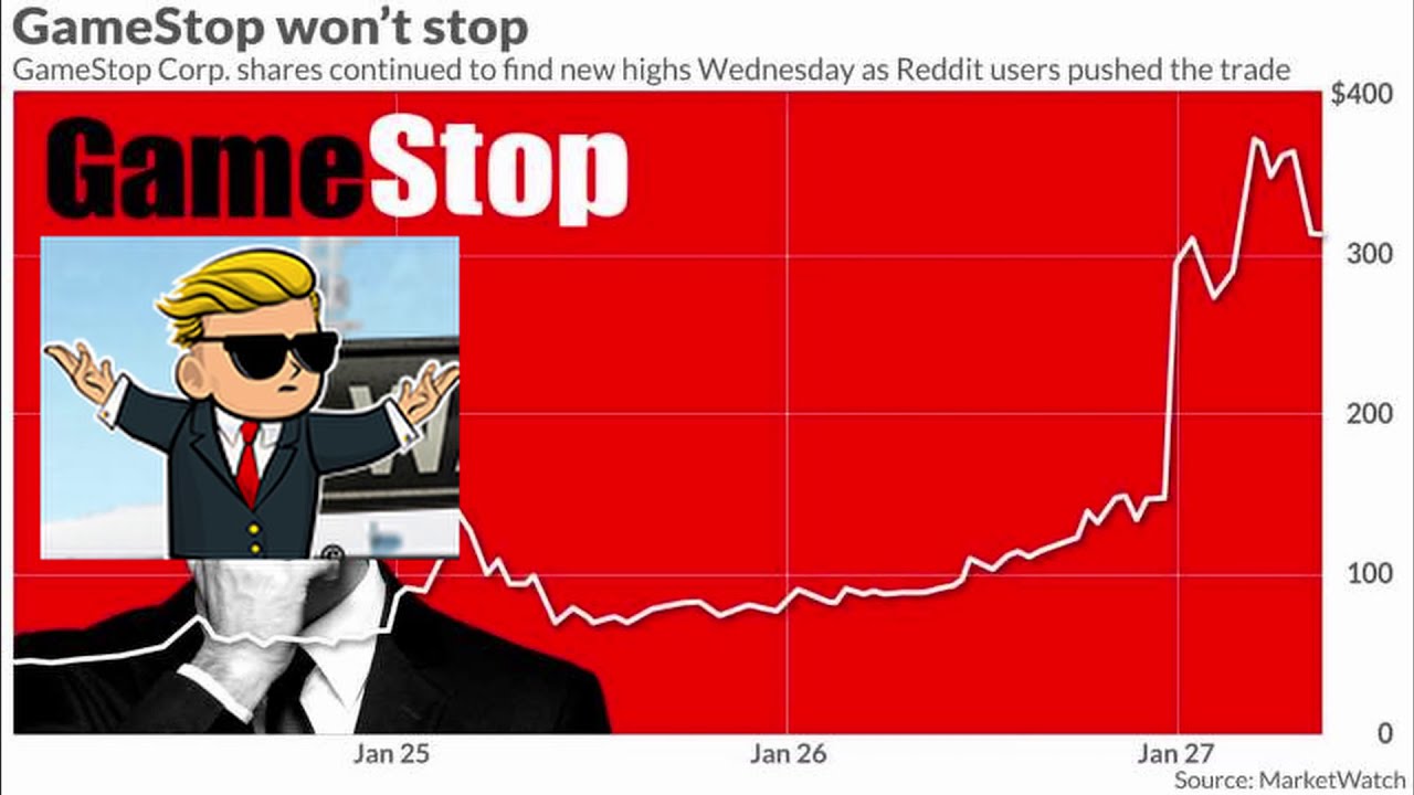 u/DeepFuckingValue is a time traveler