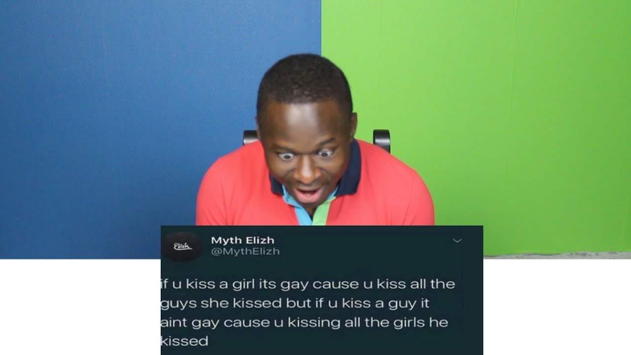 The Best Things People Post on Twitter