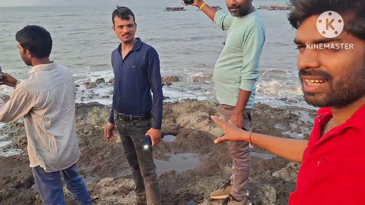 घर से मुंबई क्यों आना पाड़ा  अचानक 😪😪#viral #vanshrajvines
