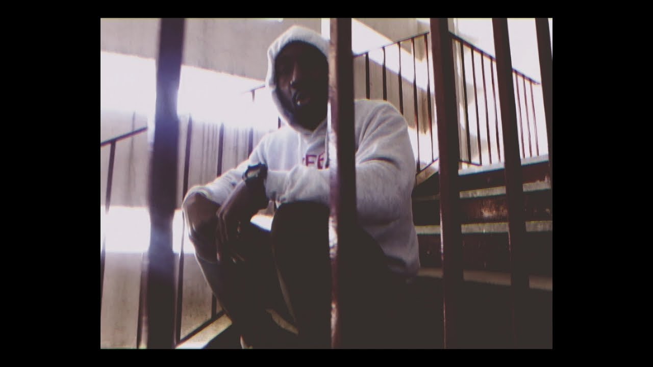 Ron Brice - 30 ans (Prod.Ron Brice)