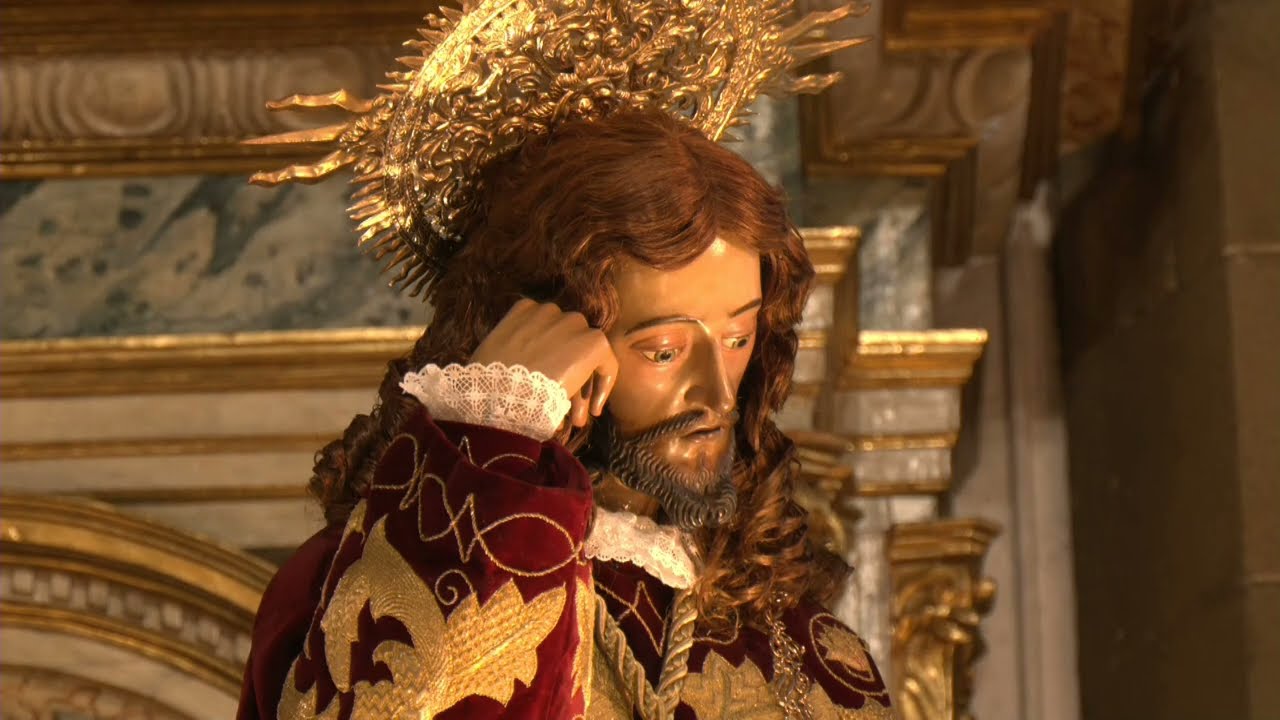 Misa de Acción de Gracias y Procesión del Gran Poder de Dios 2025 - Puerto de la Cruz | Mírame TV