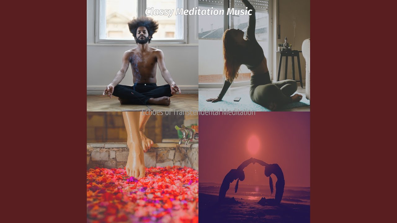 Background for Mindfulness Meditation
