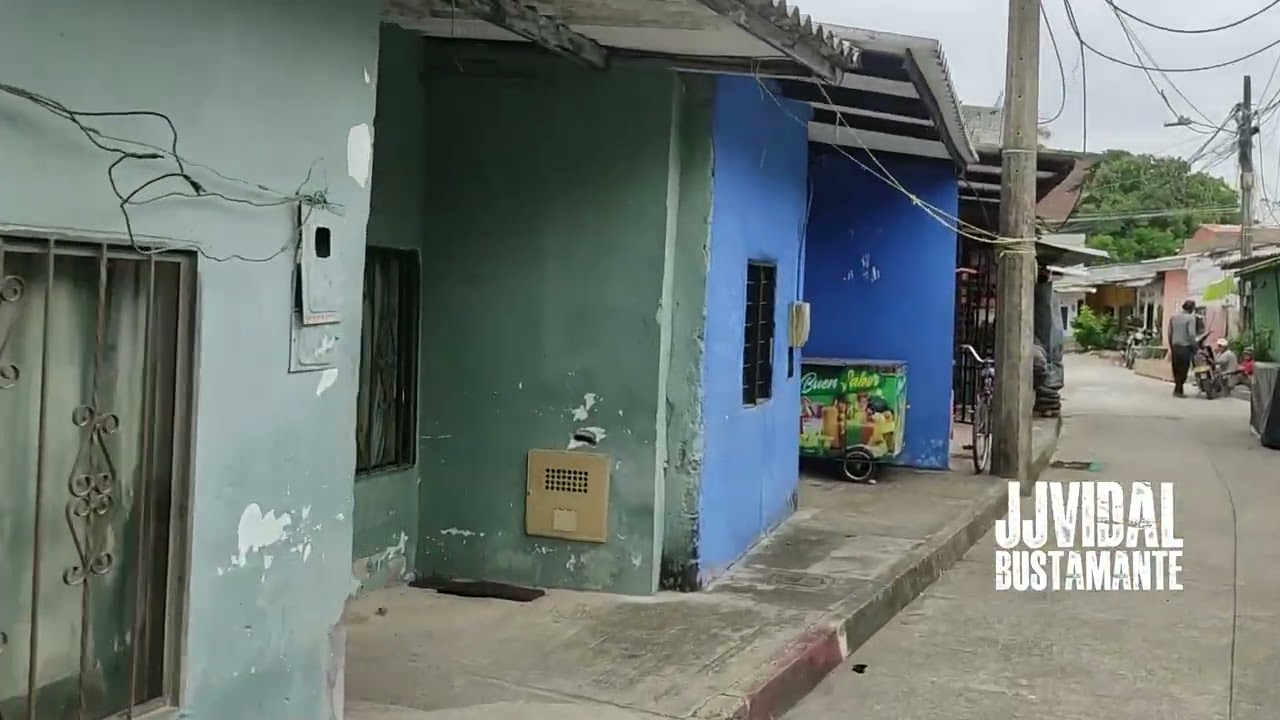Seguimos conociendo a Chigorod&Oacute; Antioquia