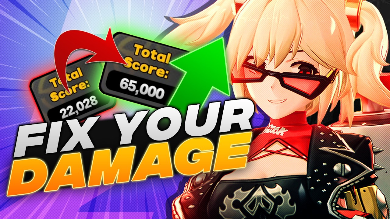 DOUBLE YOUR SCORES! TOP 3 Mistakes YOU (Probably) Make! | Zenless Zone Zero Beginner Tips & Tricks