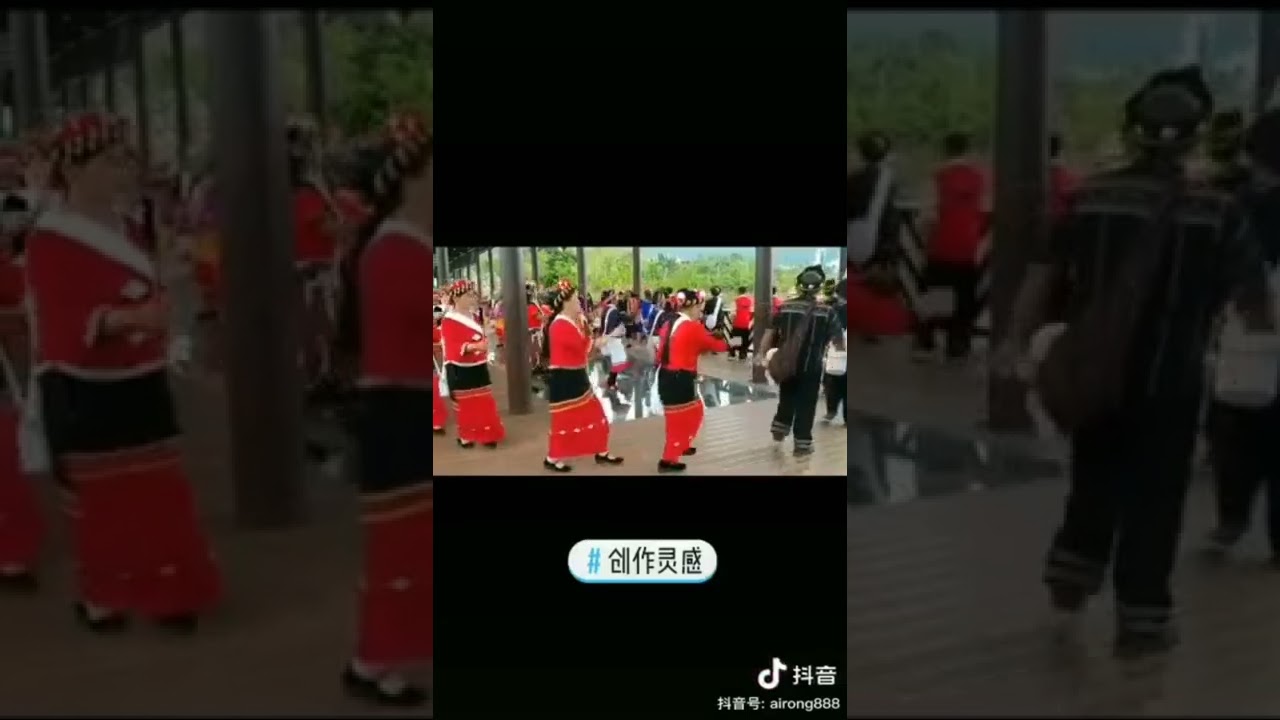 Hoik Num kraox ke ex Sao rang tix