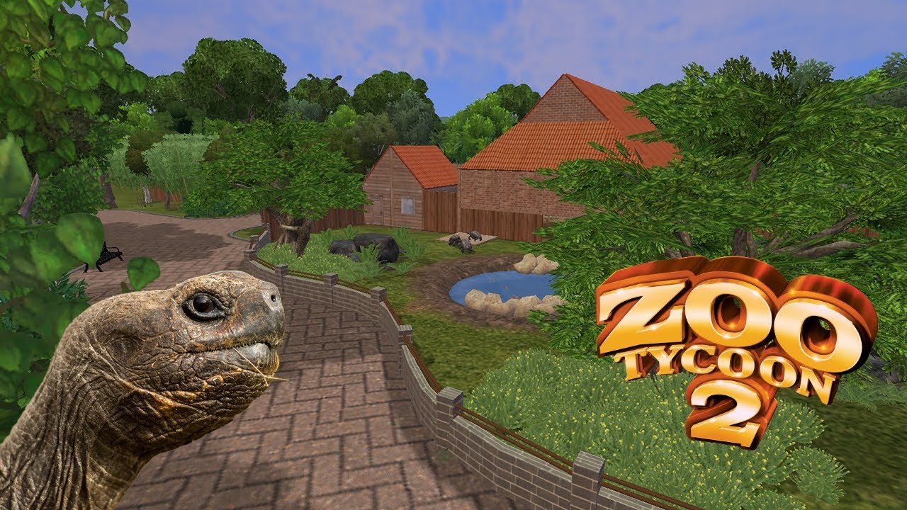 ZT2 - Tortoises Speed Build