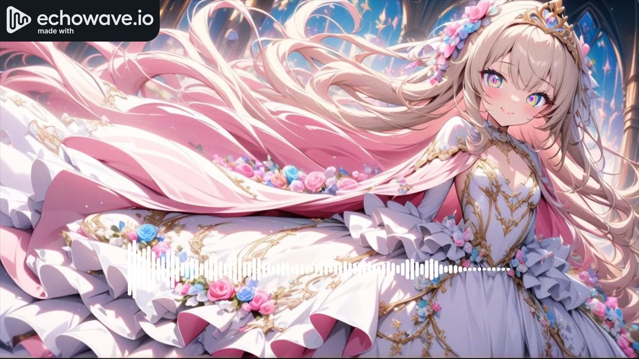 Kelly Rowland - Rose Colored Glasses (Nightcore)