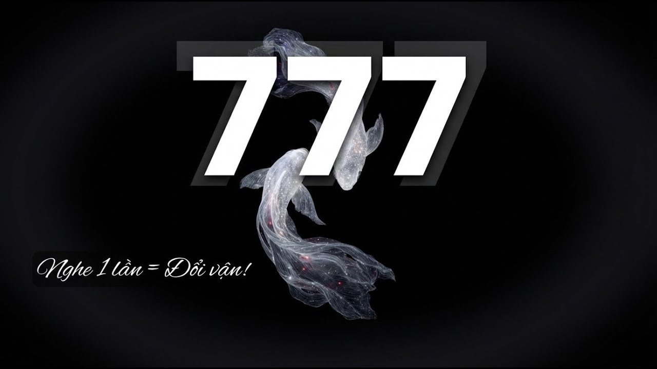 Bạn Không Ở Đây Ngẫu Nhiên – May Mắn Tức Thì Bắt Đầu Ngay (Chỉ 1 Lần Nghe) - INSTANT LUCK!