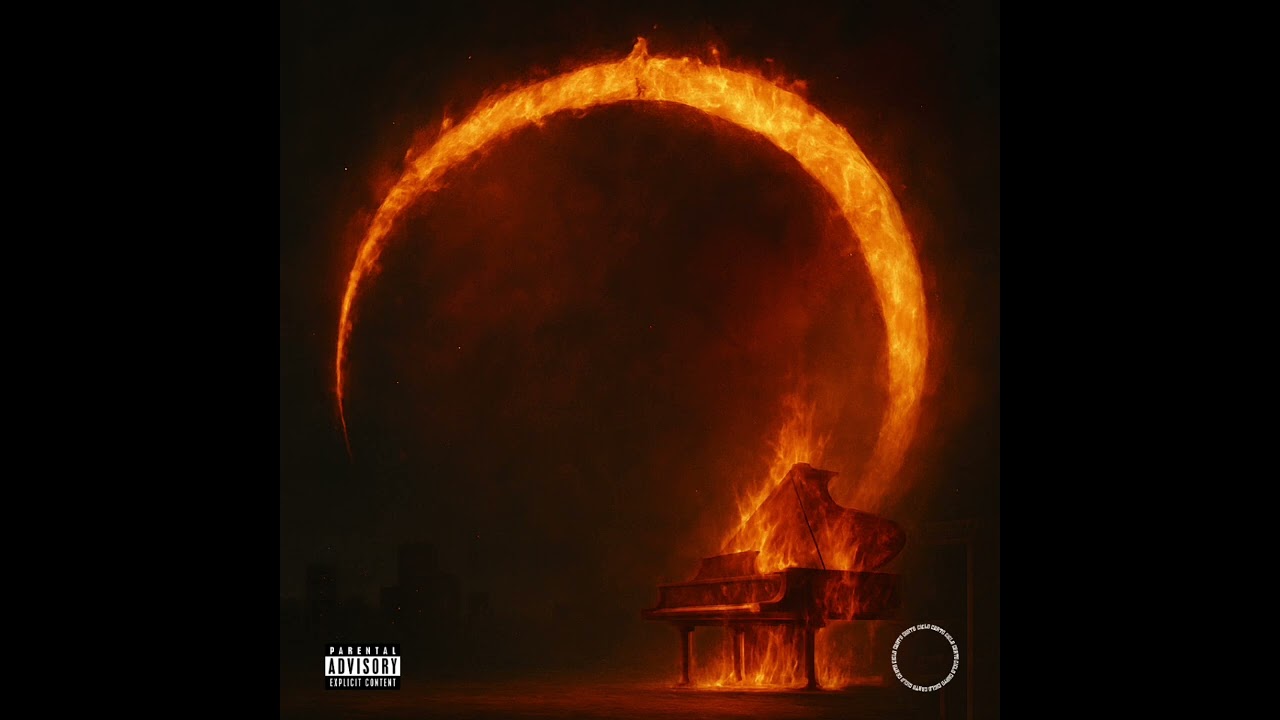 02. Bráulio Montana - Enemies (Feat. Wave Nation)