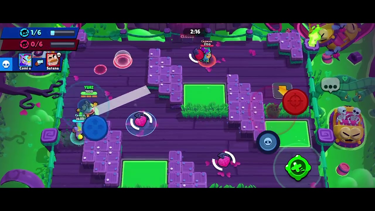 Com Loubet no modo das bombas 😱😱😱😱