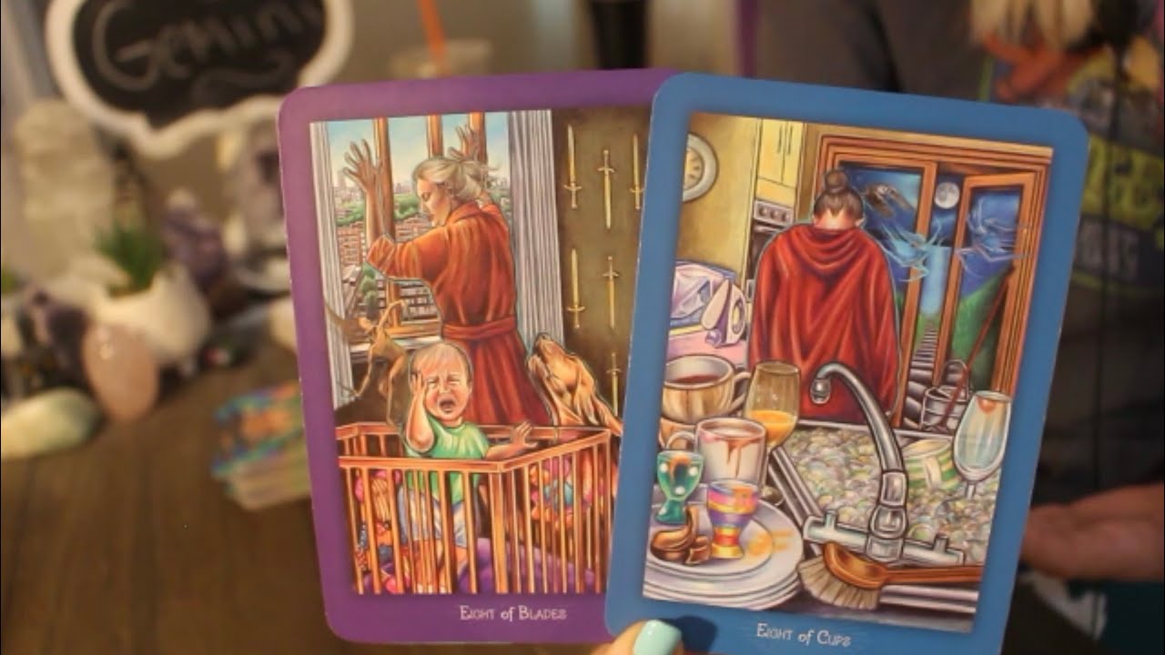 GEMINI: “I HAVE NEVER SEEN A MESSAGE LIKE THIS BEFORE … BE READY”💗🤯 JUNE 2024 TAROT LOVE WEEKLY