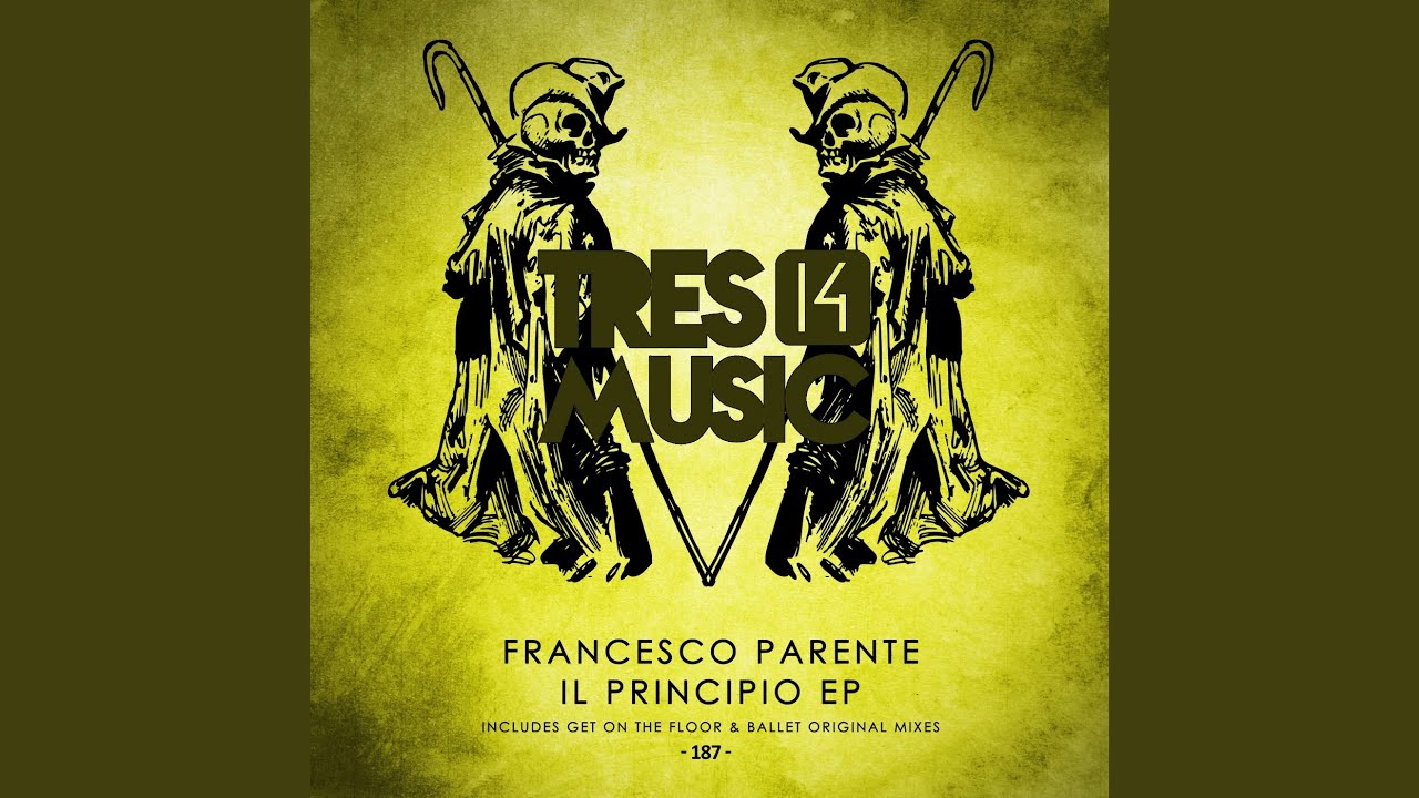 Il Principio (Original Mix)