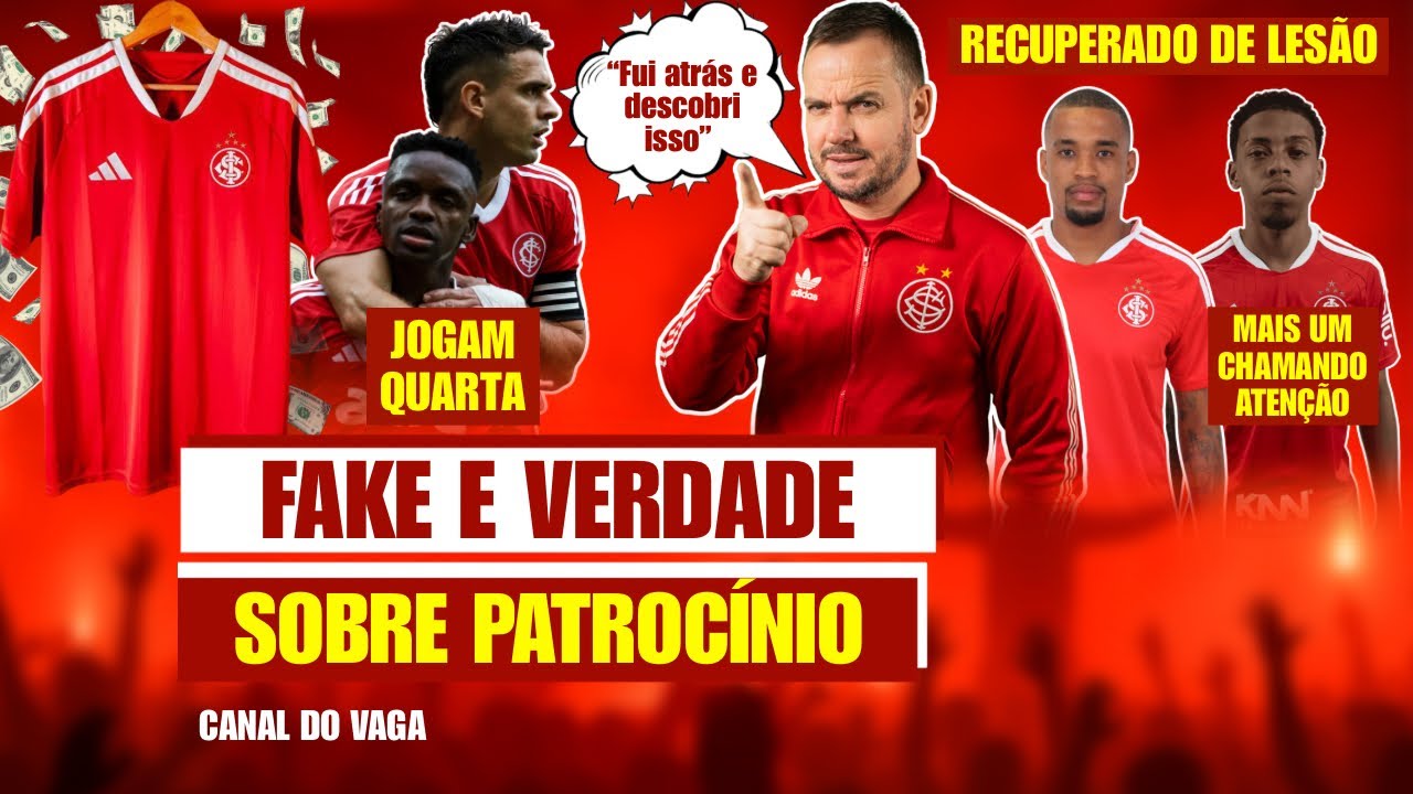 F5 NO PATROC&Iacute;NIO MASTER | TR&Ecirc;S REFOR&Ccedil;OS CONTRA O S&Atilde;O PAULO | MAIS UM GURI CHAMA ATEN&Ccedil;&Atilde;O DE PEZZOLANO