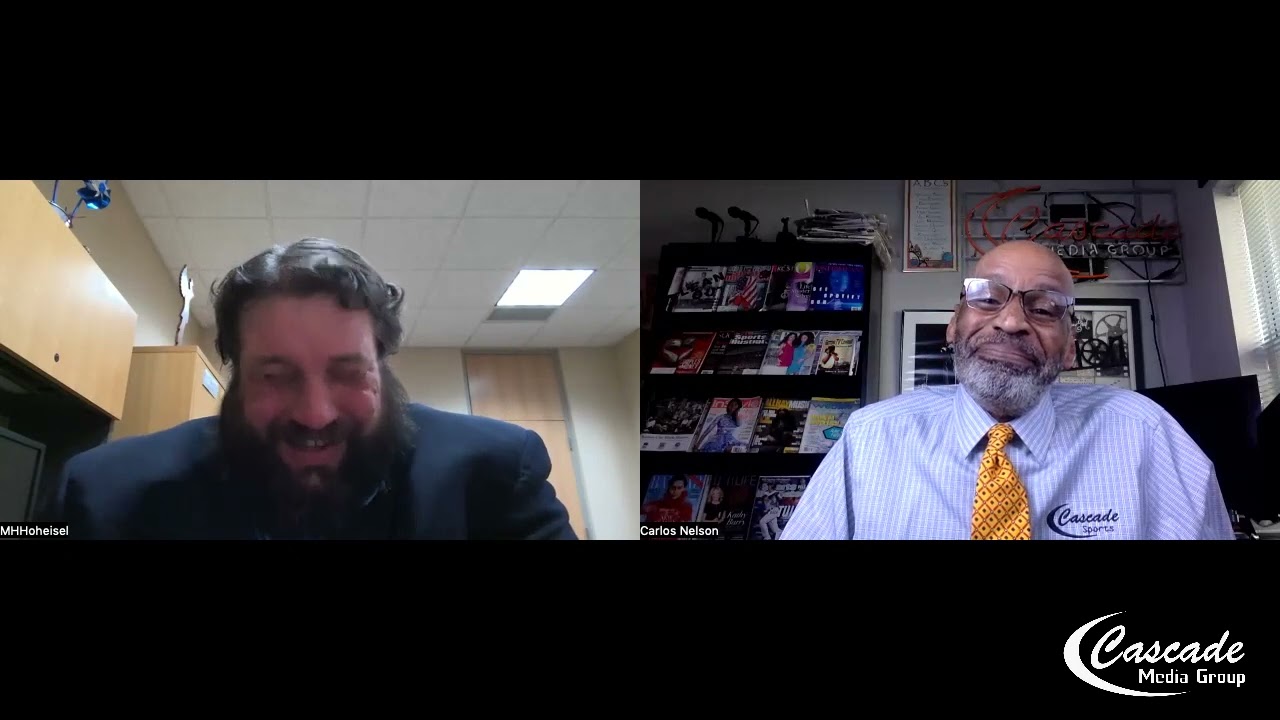 “The Conversations with Leaders: Michael Hoheisel, Wichita City Council, District 3”