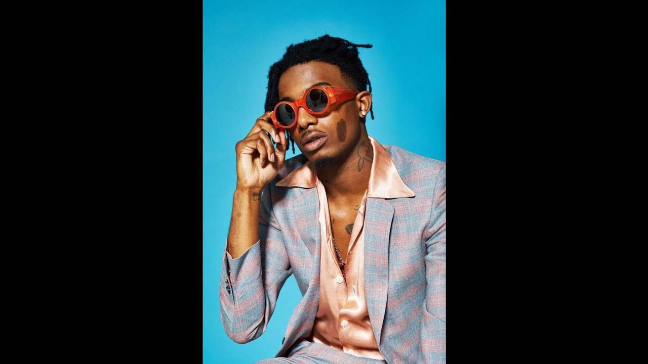 (FREE) Playboi Carti x Pierre Bourne Type Beat 