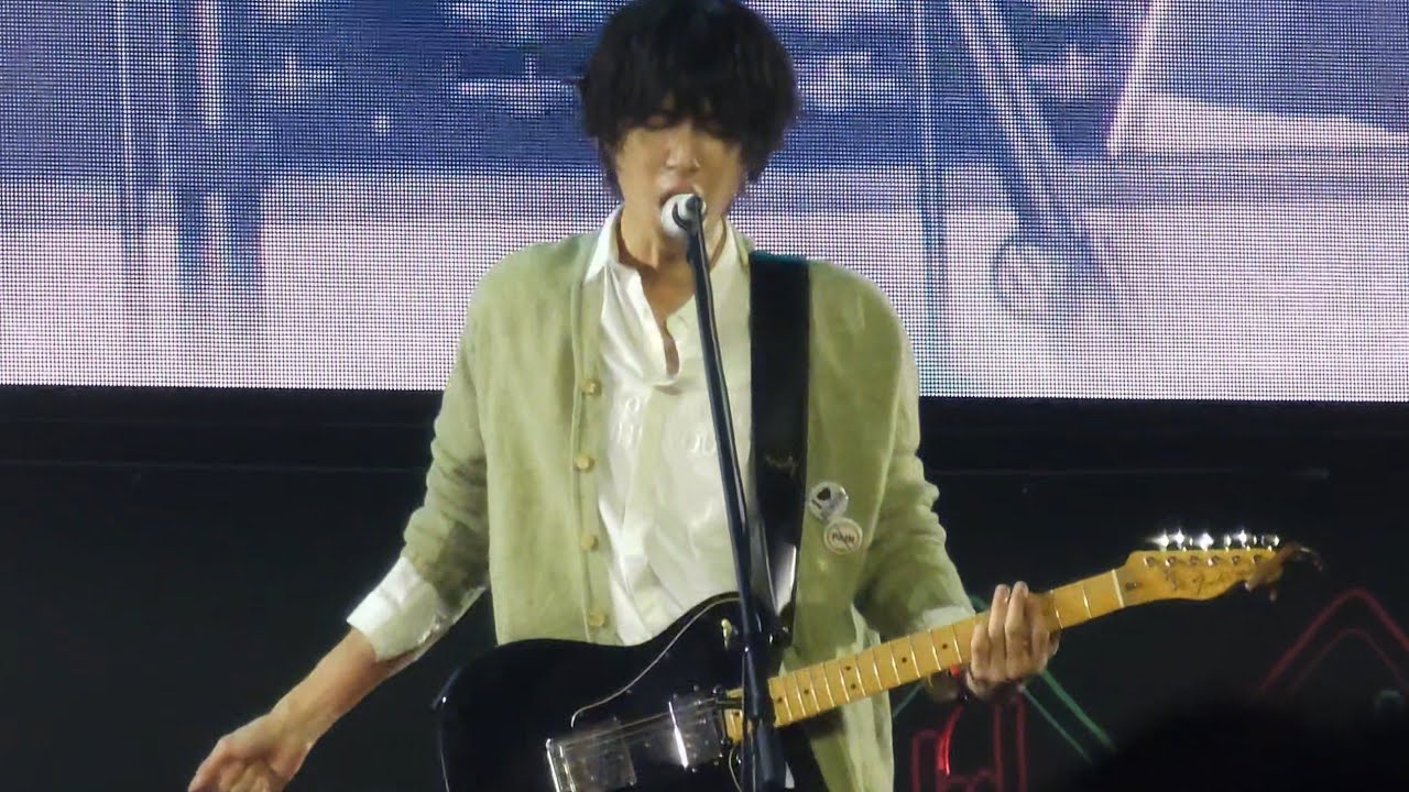 리도어-세상:소음 [퍼스트뮤직스테이션] 260131