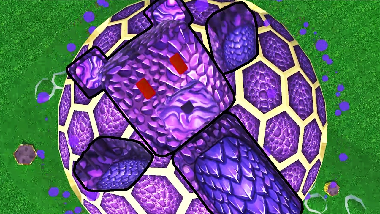 The Hive Dino World #8 Queen Bee vs Multiplayer Super Bear Adventure - Gameplay Walkthrough SKA