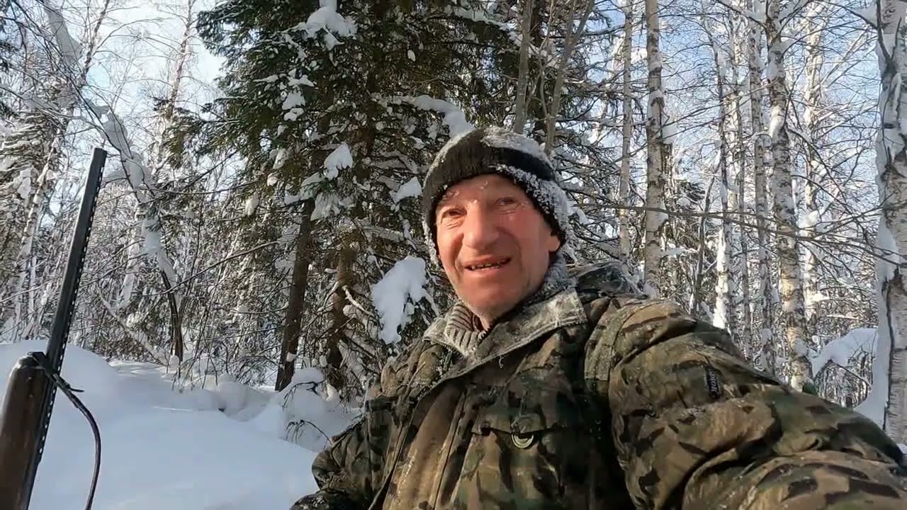 Удачная охота 10. 02. 26. Стоит ли верить в приметы?