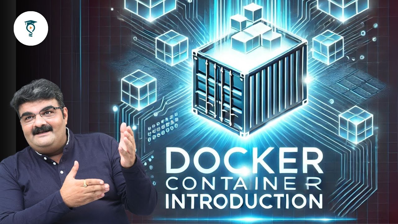 Episode 2/135 Docker Full Course In Hindi || Docker Container Introduction || DevOps Engineering ||