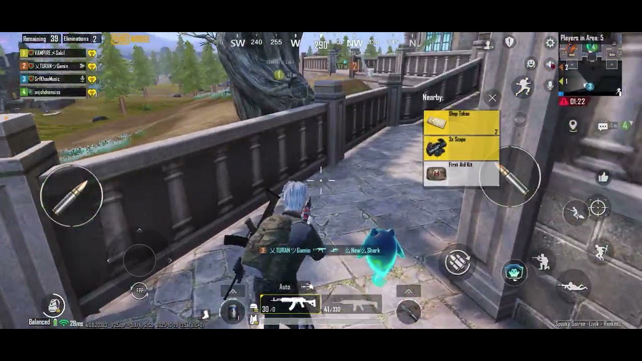 PUBG Game