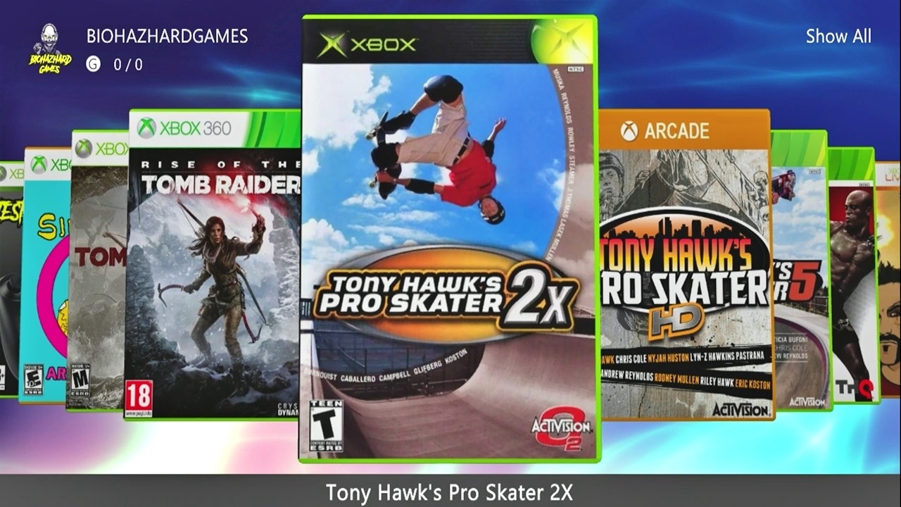 HD 500GB EXTERNO P/ XBOX 360 EXPLOIT (Ivahir - Diadema - SP)