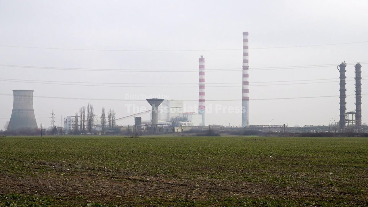Analyst on Russian oil company plan to sell international assets to US private equity firm
