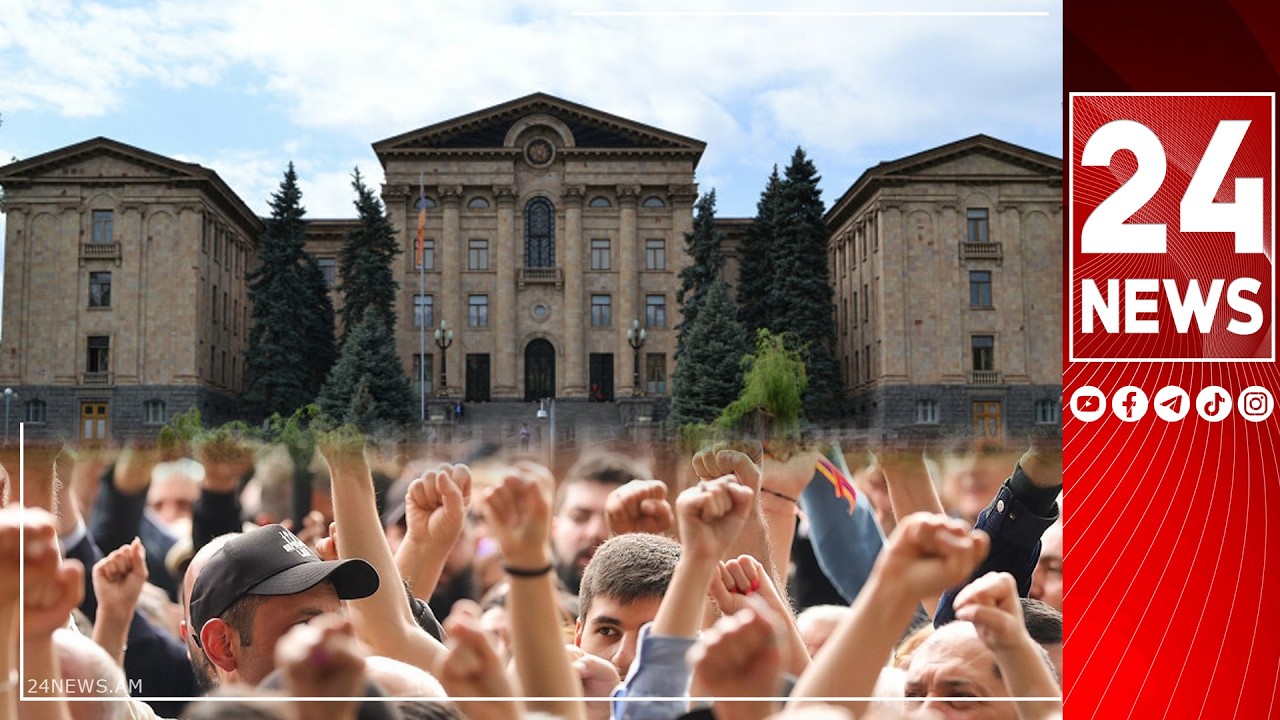 #ՀԻՄԱ. ԲՈՂՈՔԻ ԱԿՑԻԱ ԱԺ-Ի ԴԻՄԱՑ. ԱՌՈՂՋՈՒԹՅԱՆ ԱՊԱՀՈՎԱԳՐՈՒԹՅՈՒՆԸ  ՇԱՏ ՌԻՍԿԵՐ ՈՒՆԻ, ՔՆՆԱՐԿՈՒՄ ՆԱԽԱՁԵՌՆԵՔ