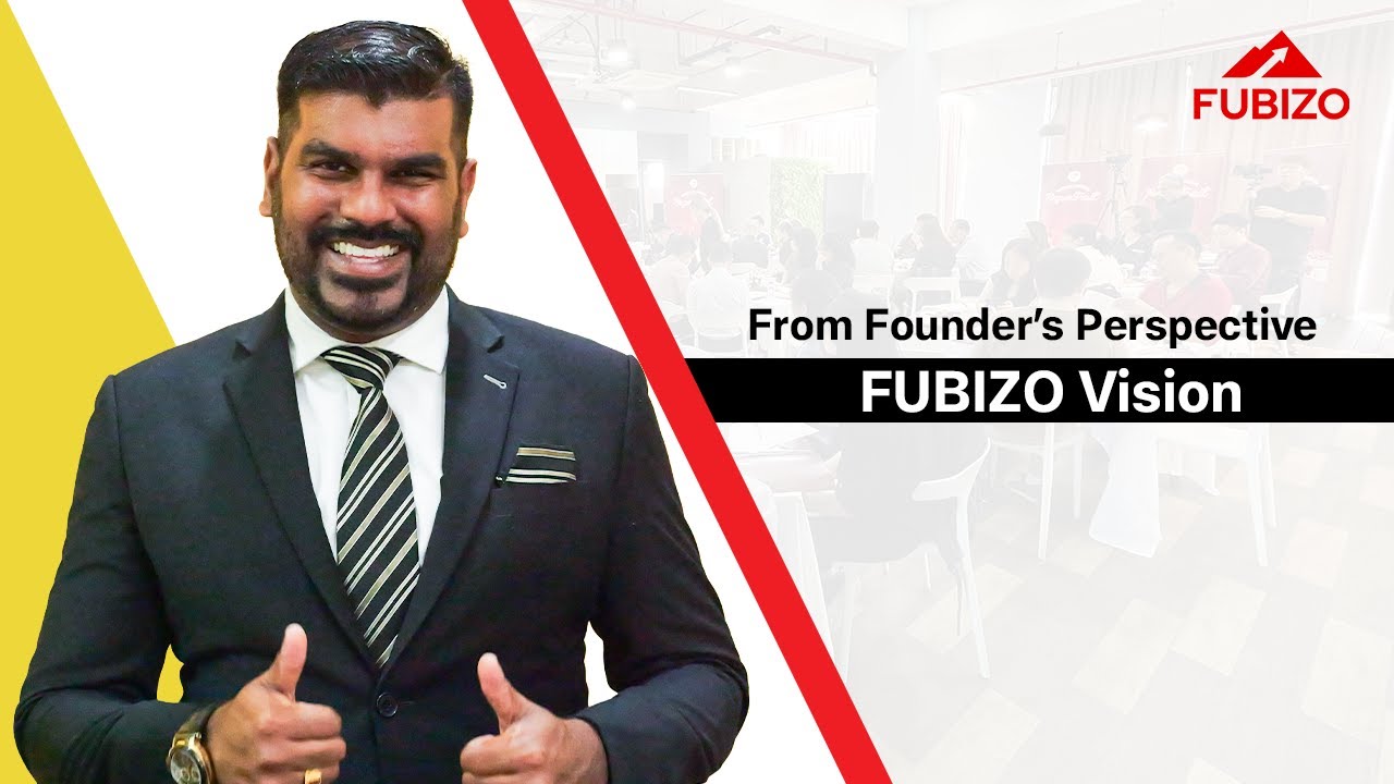 FUBIZO: We help create the next trend in the food and beverage industry through product development!