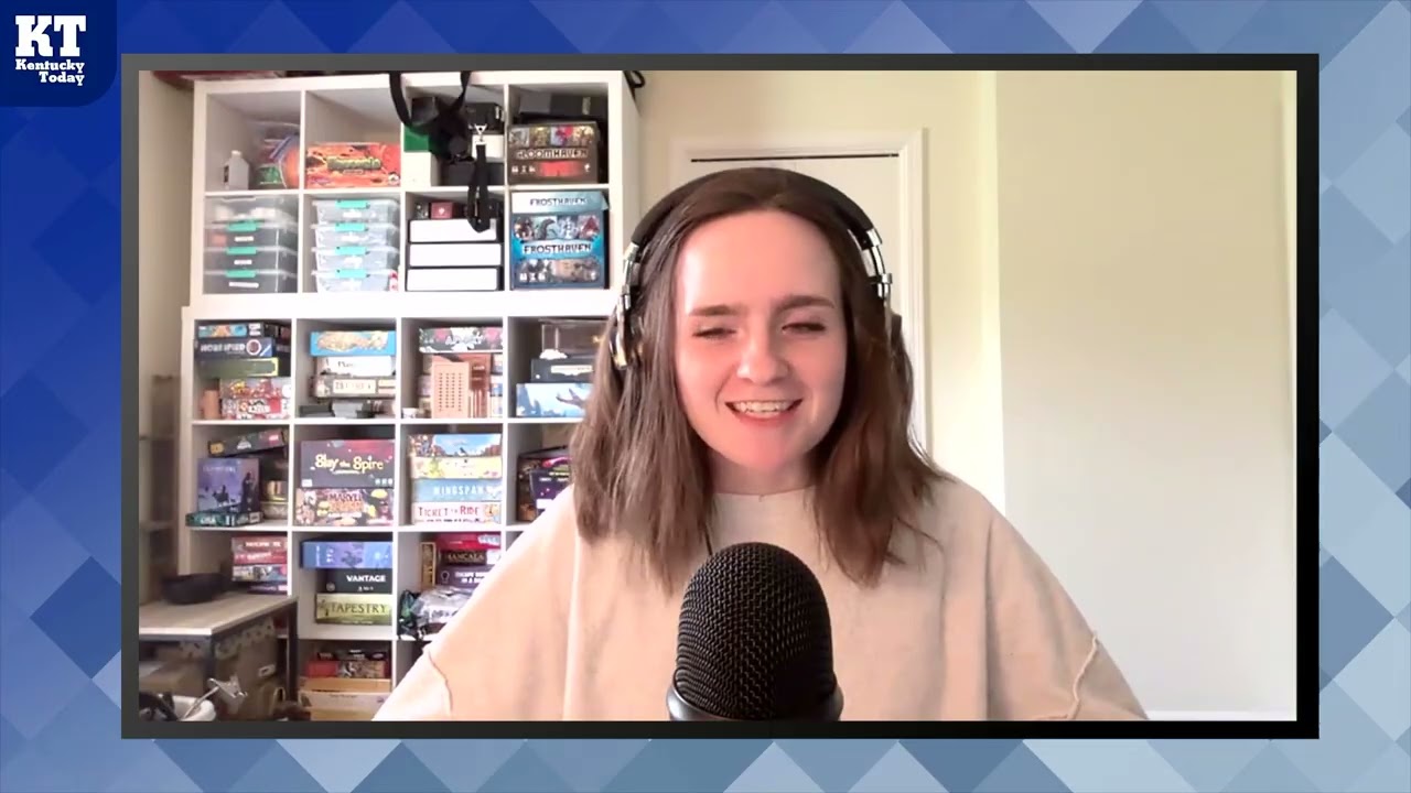 Kentucky Today Podcast - March 18