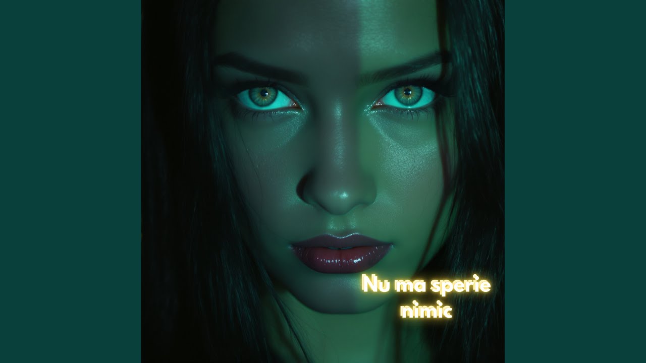 Nu ma sperie nimic