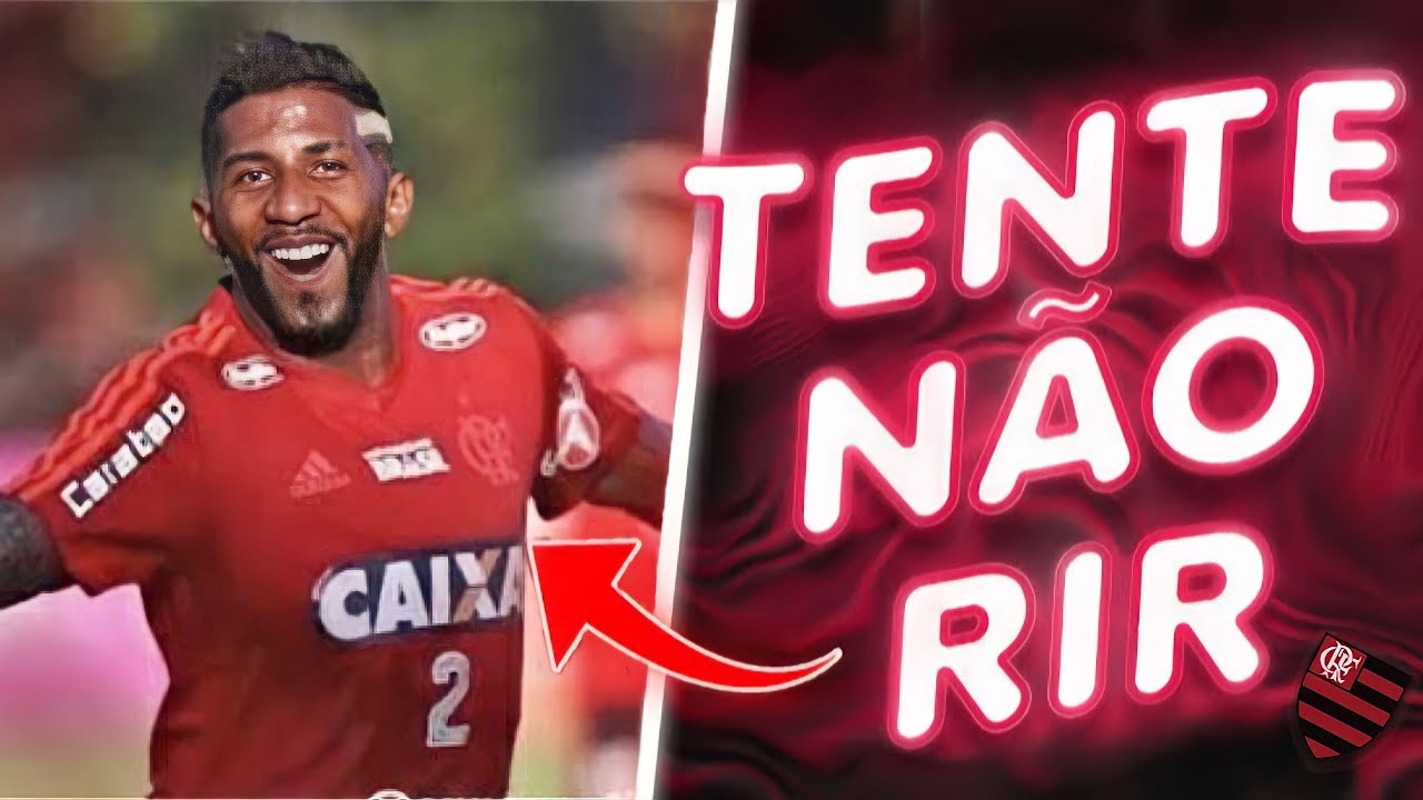 [TENTE NÃO RIR] Pérolas do Rodilindo