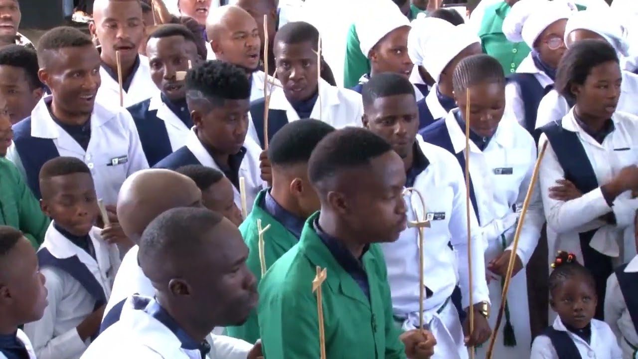 Zion Music Clip 17 Mercy of God