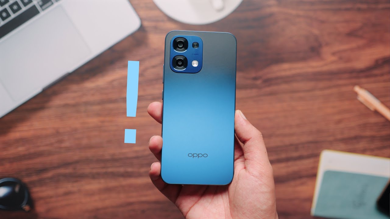 OPPO A6 Pro | تشتريه بالسعر دة ؟