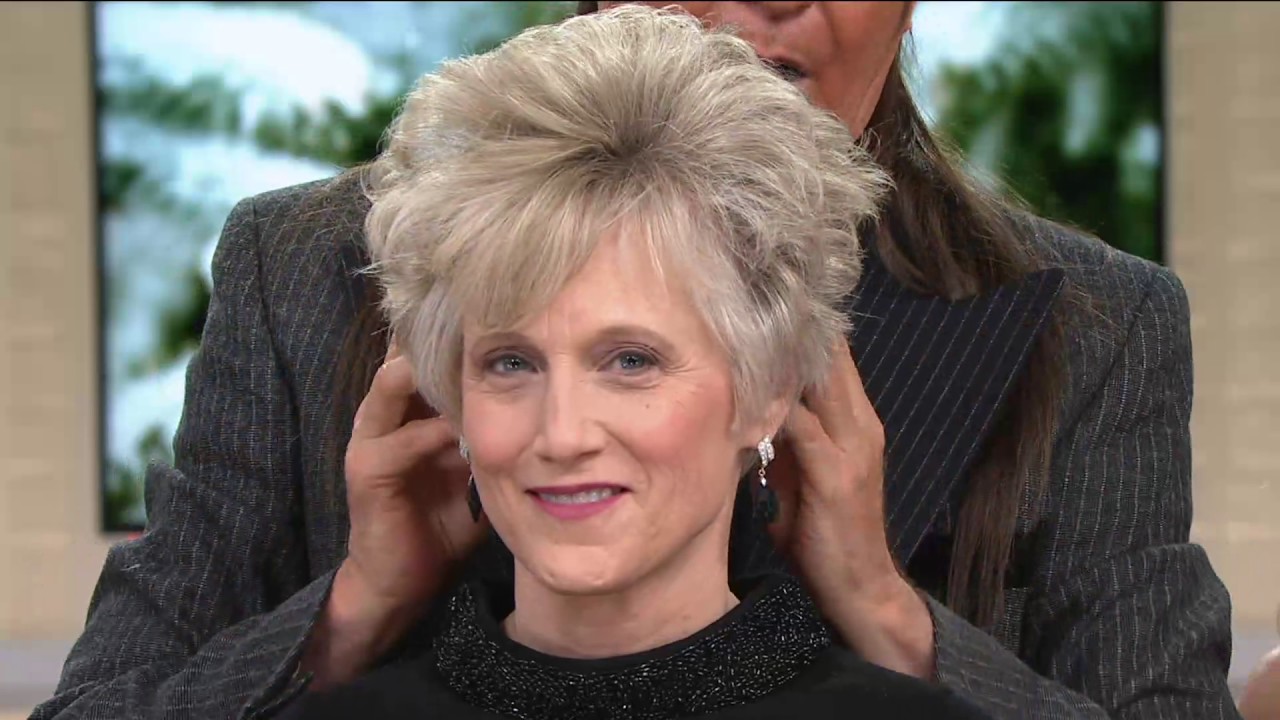 Nick Chavez Pouf! Root Lift Styling Spray Duo on QVC