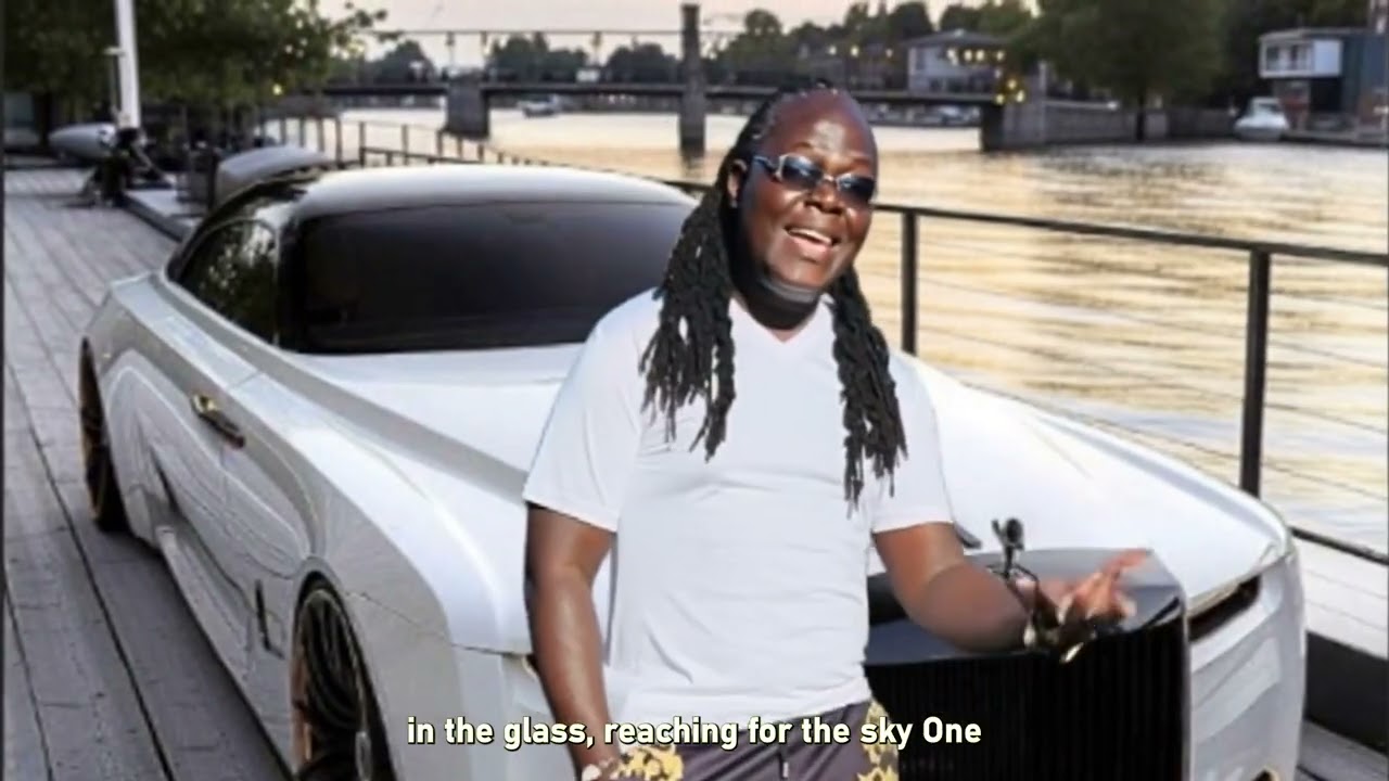 🎵 J-SKY FT NUSH &ndash; AM IN THE CLUB | Official Music Video Released 🔥🎬