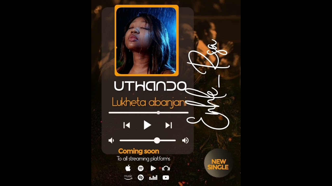 Uthando lukheta abanjani 