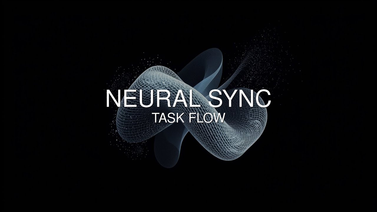 40Hz Binaural Beats: Activation for Deep Work